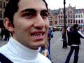 explanada de brujas