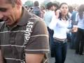 rodeio en brocton