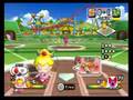 Mario Super Sluggers Requests - Yoshis vs. Shy Guys (2/2)