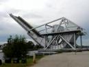 Pegasus Bridge, Normandy