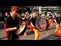 Haags�h Bluf Winnaar O.N.K.D. 2008 Feestklasse, I got the Music & Black is Black
