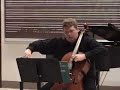 Sculthorpe Requiem for Cello Alone _ Mvt. I-III Sculthorpe Requiem for Cello Alone _ Mvt. I-III