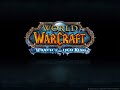 World of Warcaft: Wrath of the Lich King Main Title World of Warcaft: Wrath of the Lich King Main Title