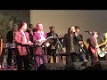 LOS HISPANOS - Asi empezaron pap� y mam�