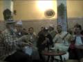 TARAB ANDALOUSI ORCH HANAFTA  QUDDAM RASD 2 CHABANA