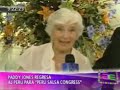Nota en América Espectáculos sobre el Perú Salsa Congress 2012