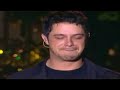 el alma al aire alejandro sanz live in madrid 