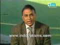 TheCRICFanClub.com | Sachin Tendulkar Interview 4th Test Australia vs India Day 1