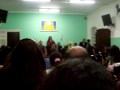 NA IGREJA DO PR ROSENDO 5