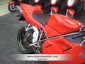 Ducati 748 S njd automobiles