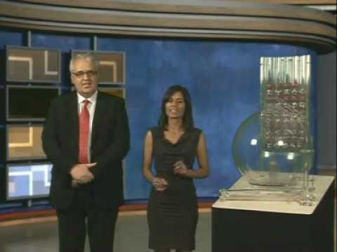 24 June 2011 - Lottery Results - Euro World Lotto Draw 24 June 2011 - Lottery Results - Euro World Lotto Draw
