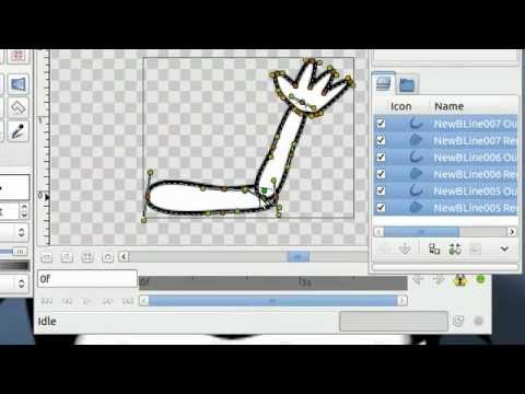 Synfig Tutorials (Newest to Oldest)