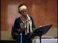 Motherless Child/Negro Spiritual  - Yolanda Rhodes