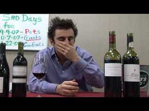 The wines of Languedoc-Roussillon - ...