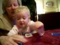 videos de Babysitting Evelyn 011