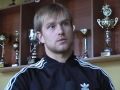 Ingus Lukovičs interviu FC Siauliai part1