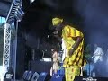 Osagyefo & K-Wida at African Festival Delft