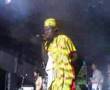 Osagyefo & K-Wida at African Festival Delft