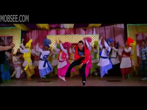 Sap Keel Lay Official HD Video [Lucky Di Unlucky Story]