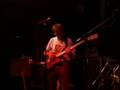 Rockin' Romeos - Amerika (Bass solo, Jaco Pastorius Cover)