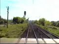 Warszawa Wschodnia - Praha hlavní nádra?í (17/56) Warszawa Wschodnia - Praha hlavní nádra?í (17/56)