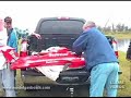 Budweiser T-4 Turbine Hydro