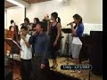 CELEBRATE THE LORD OF LOVE - Unity Praise Band / VFUMC