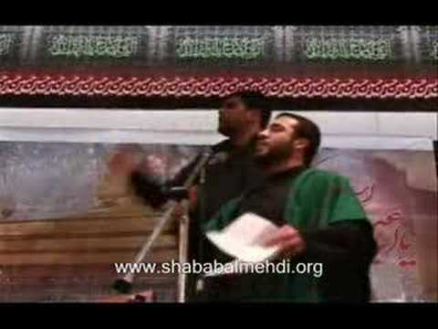 Sayed Ali Khalkhali - Ya Husayn You ...