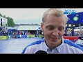 Icon for Post #Crash Hirvonen WRC Finland Day 1