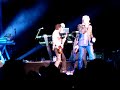 DURAN DURAN HUNGRY LIKE THE WOLF LIVE COLUMBUS, OHIO 12.8.2008