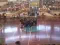 GIOCAGIN ROVIGO 2008,EDAX