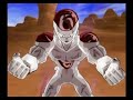 DBZ BT2 - Z-Villain Twins