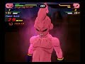 DBZ BT2 - Z-Villain Twins