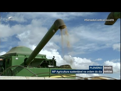 Aprovada MP que libera R$ 1,2 bi a agricultores atingidos pela seca