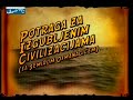 Potraga Za Izgubljenim Civilizacijama - 9. Kamena EUropa
