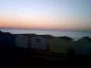Journey by Train. Bexhill-on-Sea to St Leonards,East Sussex