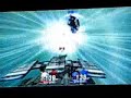 Dark Mk(N641991) Vs. Light MK (WillF0X125)