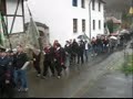 100 Jahre BJV Umzug durchs Dorf 100 Jahre BJV Umzug durchs Dorf