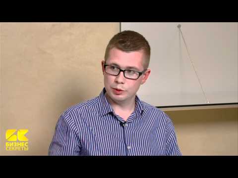 Бизнес-секреты: Федор Овчинников відеопорада