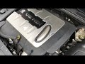 Usados Motor Peugeot 607 (9D/U) 2.7 HDi V6 24V Precio de solicitud ofrecido por N Kossen Autorecycling BV