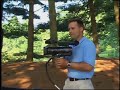 Steadicam Merlin Body Positions