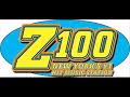 The N Result - Z100 Interview PART 4 (Live clip of 