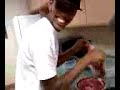 lee gangsta cooking