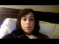 Egg Retrieval Day!!! IVF Vlog #20 3/19/11