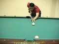 Tim Chin's Pool Trick Shots
