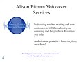 Podcasting Benefits - British Voiceover Services