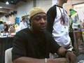 Jet Set Interview Comic Con 2006 Pt 2