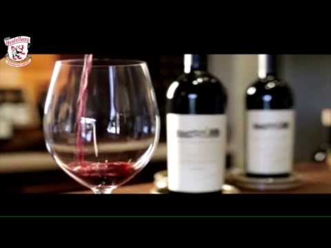 Robert Mondavi 100th Birthday Celebration