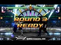 VF5 ver.B Jishaku(KA) vs Erimaki(KA)