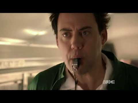 Teen Wolf season 3 funny moments (cz titulky)